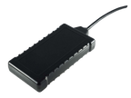 *GT1510 - Waterproof Tracker -  Wired Device - Best for Harsh/ALL Conditions - 1 Year Service Included