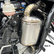 Gen 5 2023-2024 Ski-Doo 850 NA Titanium Chambered Muffler - RPM SXS