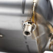 RPM Gen 5 2023-2025 Ski-Doo 850 NA Titanium Chambered Muffler
