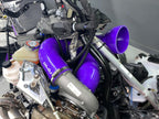 Gen 5 Ski-Doo / Lynx 850 Turbo Silicone Charge & Intake Tube 6-Ply Extreme HD - RPM SXS