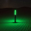 Game Changer LED Whip Set - Striking Teal