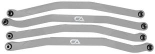 Can-Am X3 Billet High Clearance Middle and Lower Radius Rods