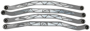 Can-Am X3 Billet High Clearance Middle and Lower Radius Rods