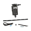 RPM Kawasaki H2 4-Stage Oil Catch Can Kit