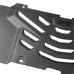 RPM Kawasaki H2 Carbon Fiber Louvered Cargo Cover
