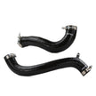 RPM Kawasaki H2 Teryx 5-Ply, Wire Reinforced, Port Matched Silicone Charge Tubes