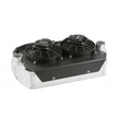 RPM Kawasaki H2 Stage 3 XL Intercooler With Brushless Fans & Sealed Shroud