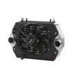 RPM Kawasaki H2 STAGE 2 Big Core Intercooler, Brushless Fan, & Sealed Shroud Kit