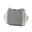 RPM Kawasaki H2 STAGE 2 Big Core Intercooler, Brushless Fan, & Sealed Shroud Kit