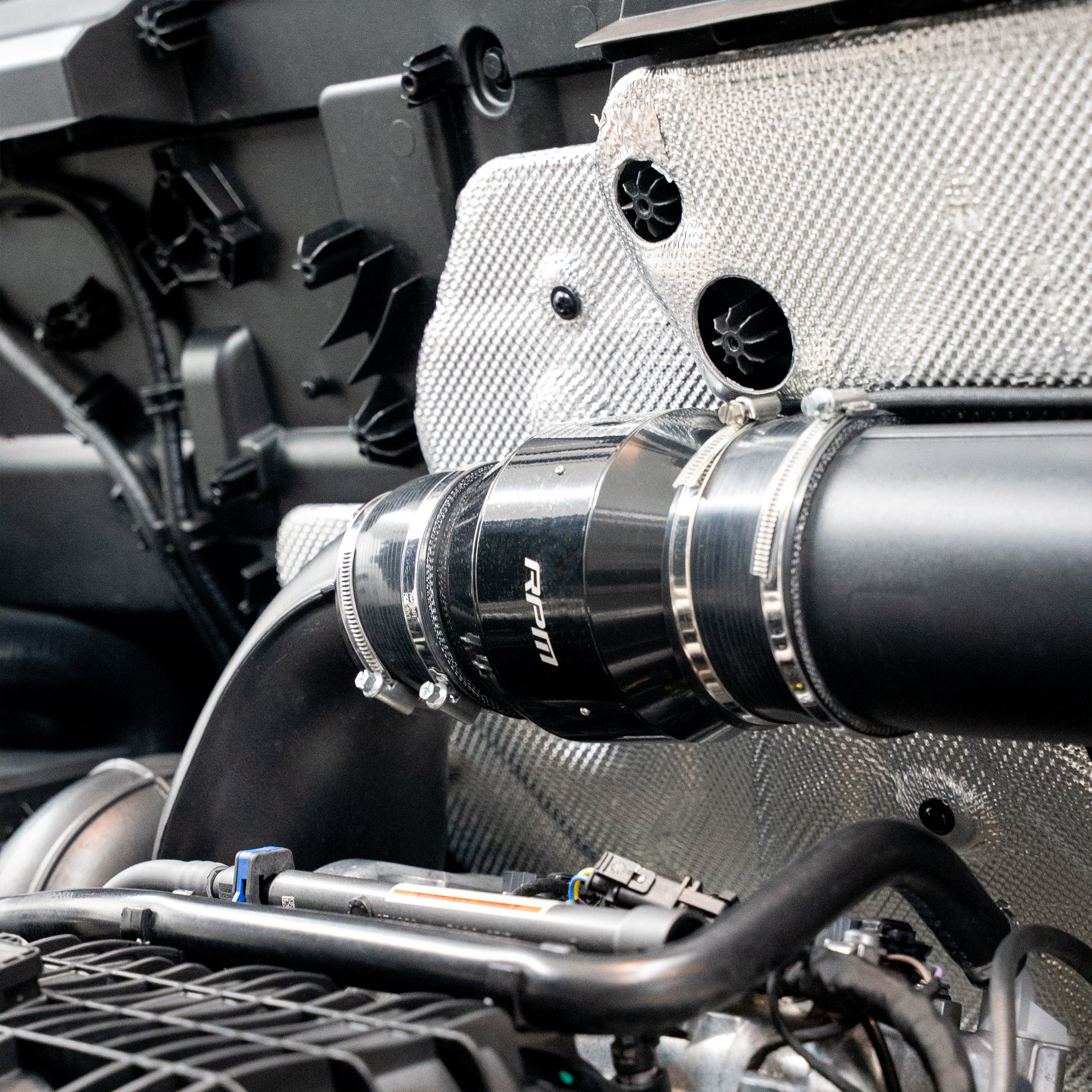 RPM Can-Am Defender HD11 