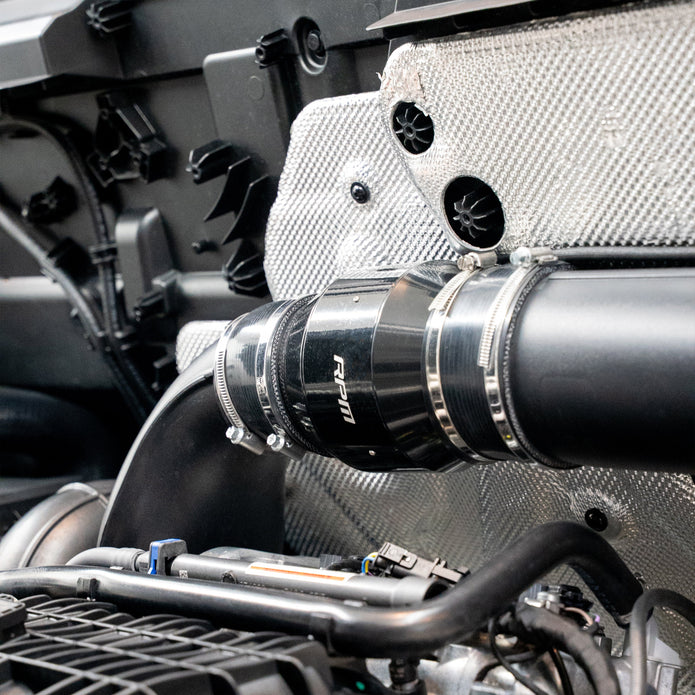 RPM Can-Am Defender HD11 
