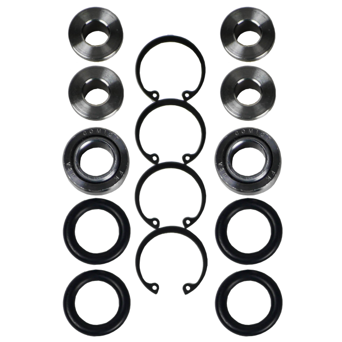 Can-Am X3 64" High Clearance Rod Lower Rebuild Kit