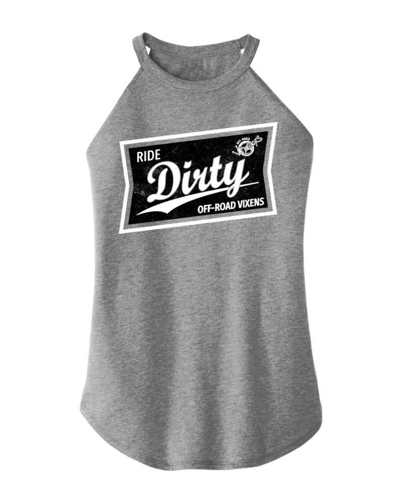 High Life Tank