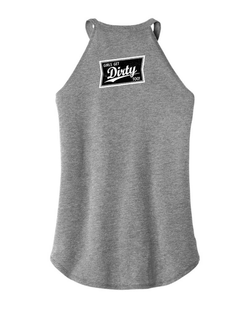 High Life Tank