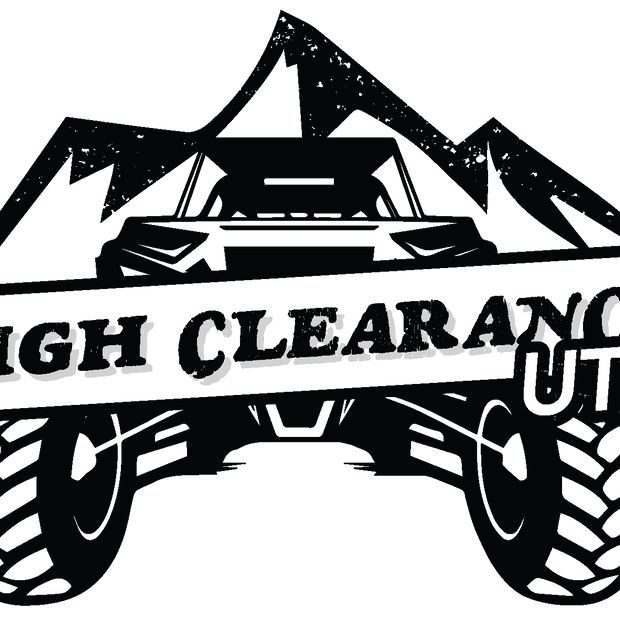 Chain Guide Block Yellow