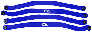 Can-Am X3 Billet High Clearance Middle and Lower Radius Rods