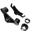 Spare Axle Carrier Cage Mount Kit, 1.25