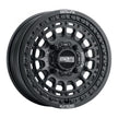 Hitman Beadlock | Satin Black
