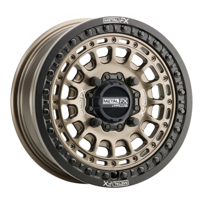 Hitman Beadlock | Bronze