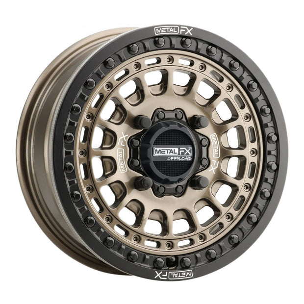 Hitman Beadlock | Bronze