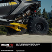 Delta 6R Beadlock | Satin Black