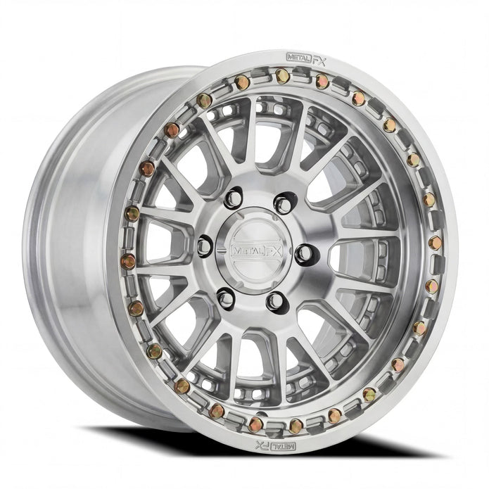 Slayer Truck | Gloss Silver Machined