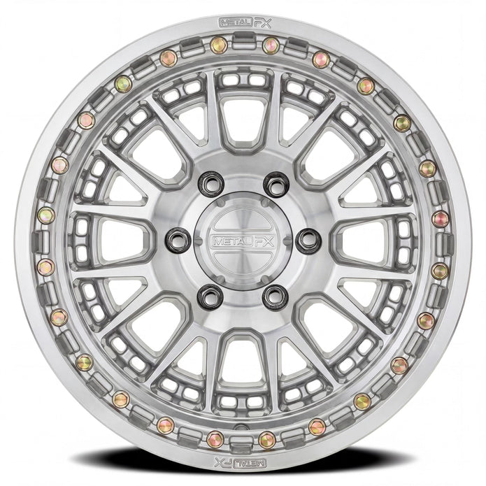 Slayer Truck | Gloss Silver Machined
