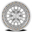 Slayer Truck | Gloss Silver Machined