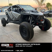 Hitman R Beadlock | Satin Black