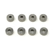 TAPP Primary clutch 8 gram shift arm race weights, set of 8