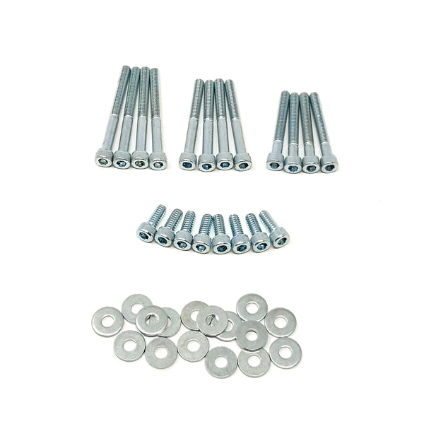 Standard Weight Kit for TAPP Primary clutch