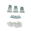 Standard Weight Kit for TAPP Primary clutch