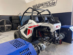 CodeShooter ECU tune for 2022 Polaris RZR 200