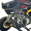 RPM SxS Maverick R 3