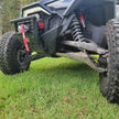 Polaris RZR Pro R / Pro S / Turbo R High Clearance Control Arms