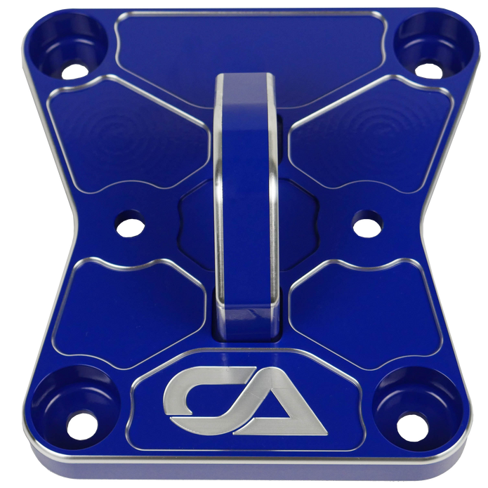 Can-Am X3 GEN 2 Pull Plate