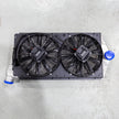 RPM Maverick R Brushless Intercooler Fans & Shroud Kit