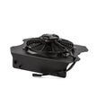 RPM Kawasaki H2 Brushless Stock Intercooler Fan & Sealed Shroud Kit