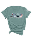 Jeep Girl Tee