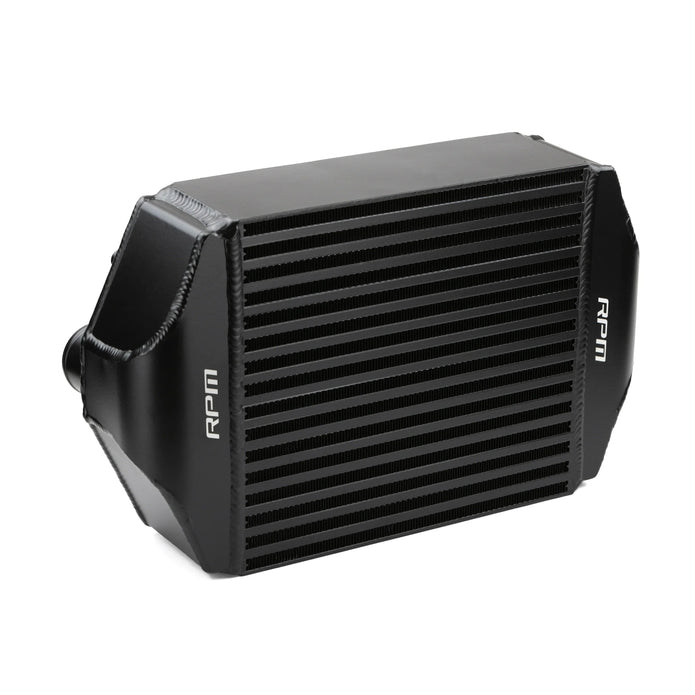 RPM 17-22 X3 120HP to 220HP Complete MAX POWER Upgrade Kit X3 Tuner+Intercooler+Exhaust+Clutch Kit & MORE