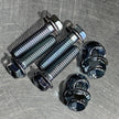 RPM SxS Teryx KRX 1000 Catless Slip On Sport Muffler KRF1000 - RPM SXS