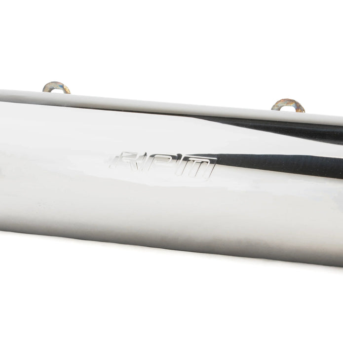 RPM Kawasaki Brute Force 750 2015-2025 FULL Stainless Exhaust