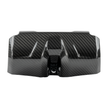 RPM Carbon Fiber Kawasaki H2 Seat Belt Covers (2pc)