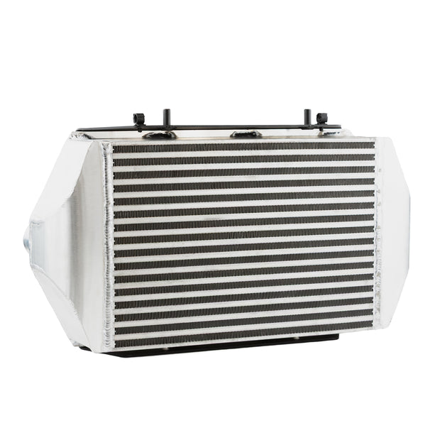 RPM Kawasaki H2 Stage 3 XL Intercooler With Brushless Fans & Sealed Shroud