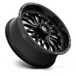 ARC UTV 20X7 4X156 132 NBL +13