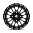 ARC UTV 20X7 4X156 132 NBL +13