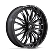 ARC UTV 24X7 4X136 110 NBL +13