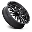 ARC UTV 24X7 4X136 110 NBL +13