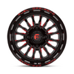ARC UTV 18X7 4X136 110 NLQ +13