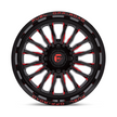 ARC UTV 20X7 4X136 110 NLQ +13